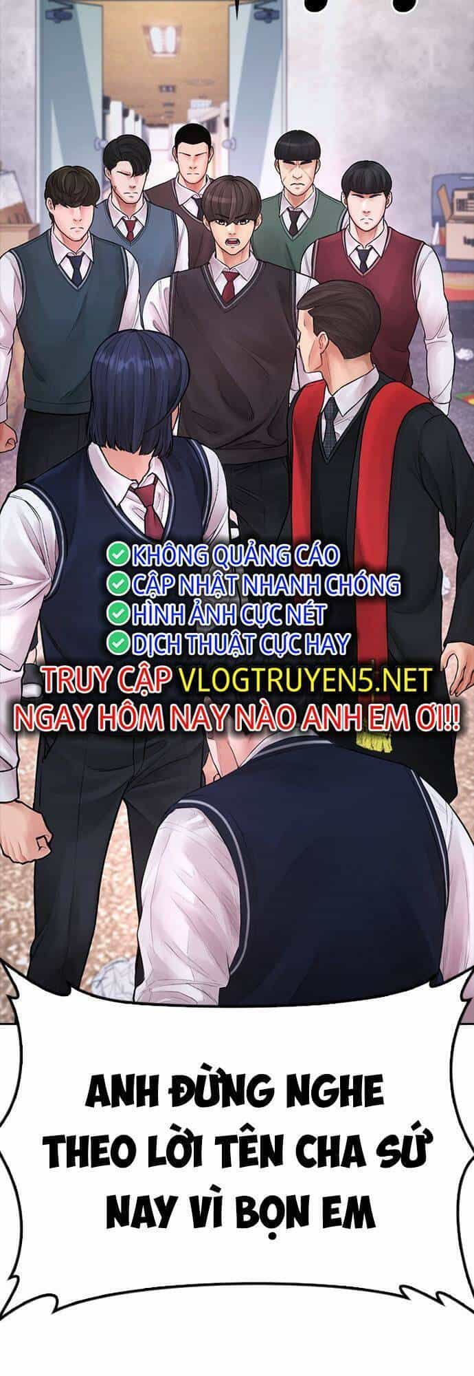 Bố Vạn Năng - Chương 79 - ảnh 47