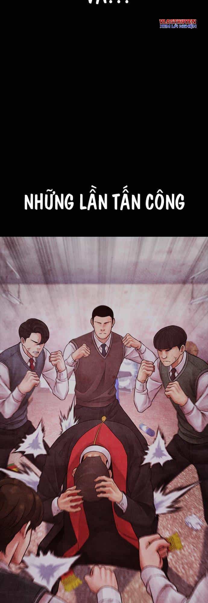 Bố Vạn Năng - Chương 79 - ảnh 73