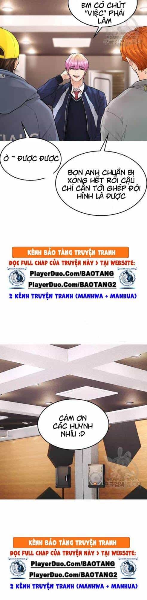 Bố Vạn Năng - Chương 8 - ảnh 32