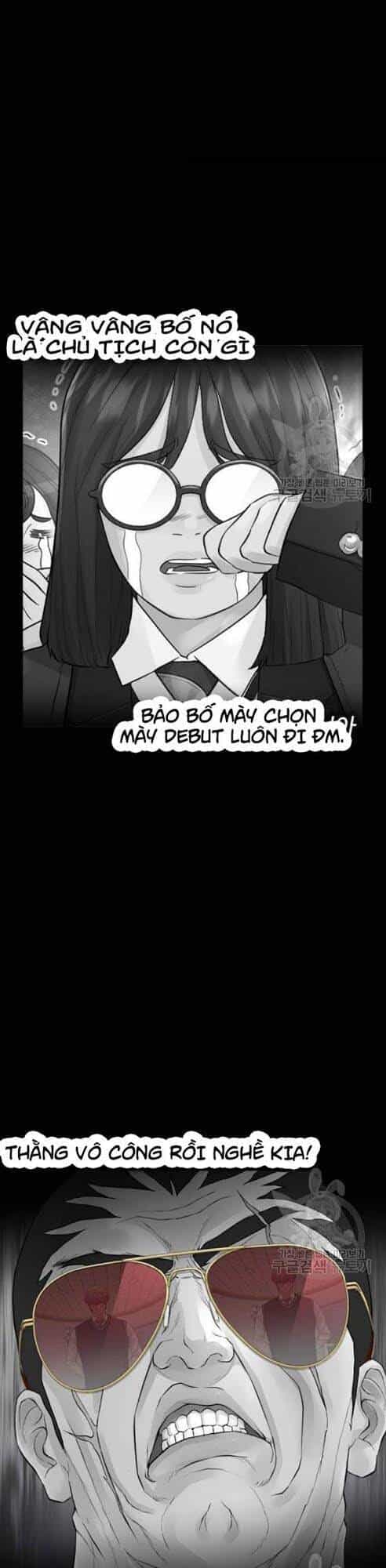 Bố Vạn Năng - Chương 8 - ảnh 36