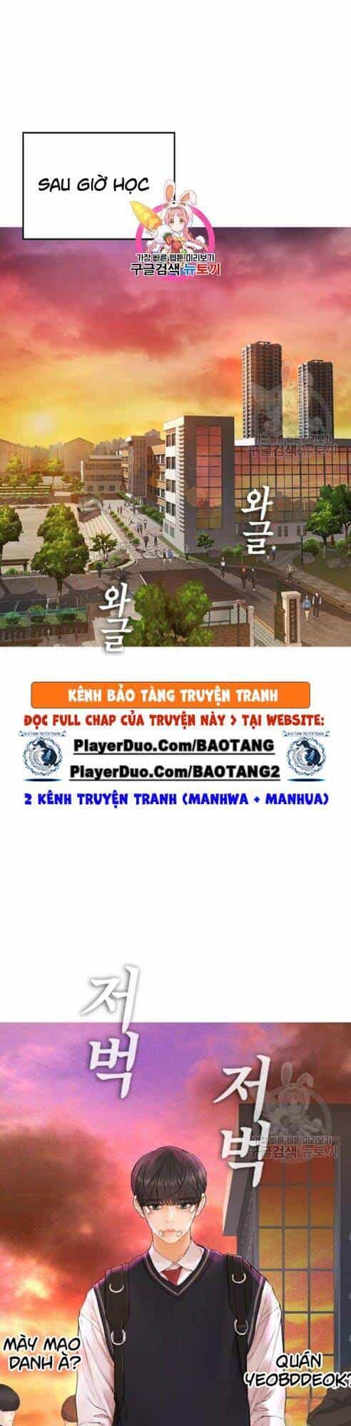 Bố Vạn Năng - Chương 8 - ảnh 4