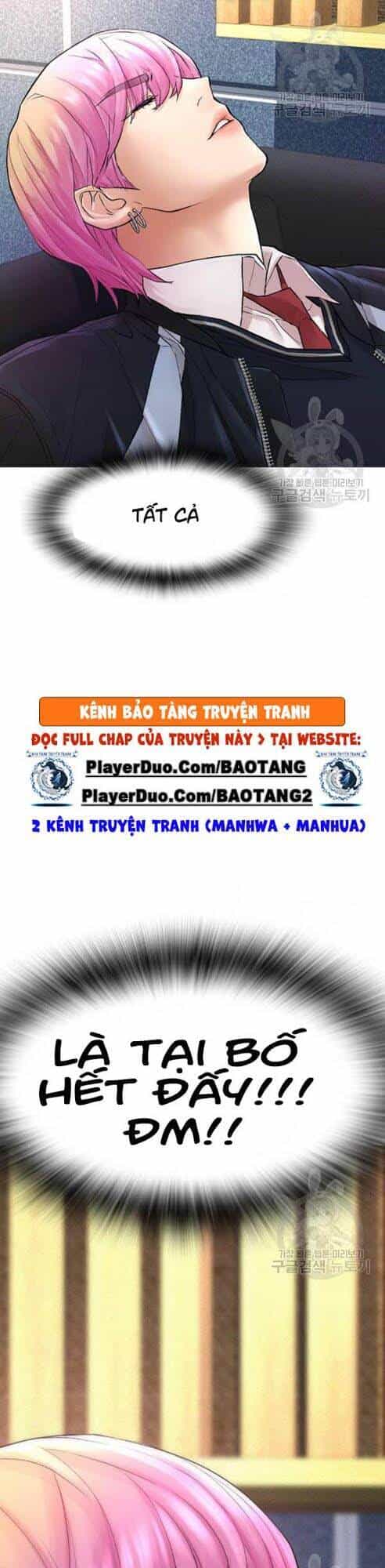 Bố Vạn Năng - Chương 8 - ảnh 40