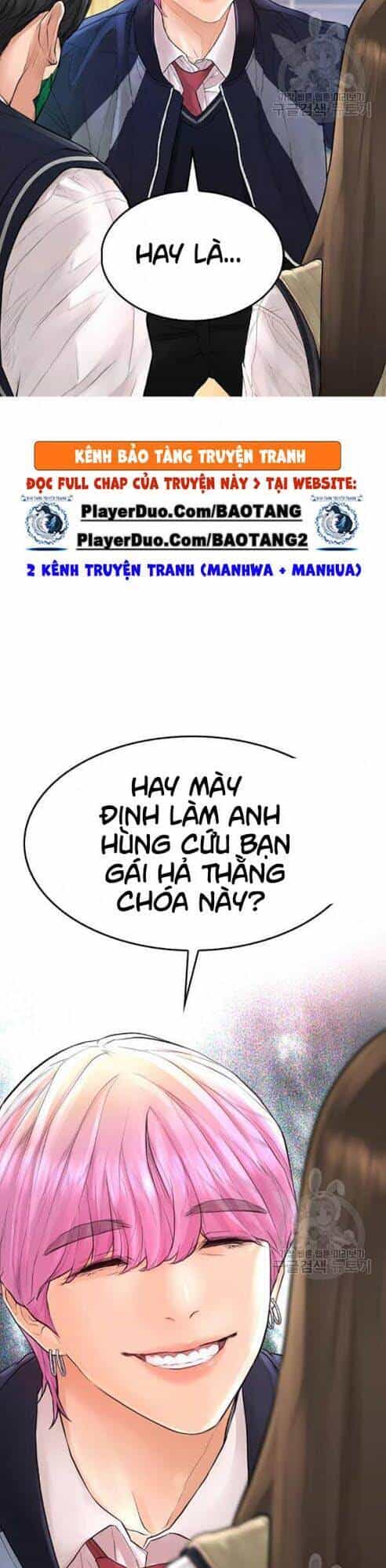 Bố Vạn Năng - Chương 8 - ảnh 48