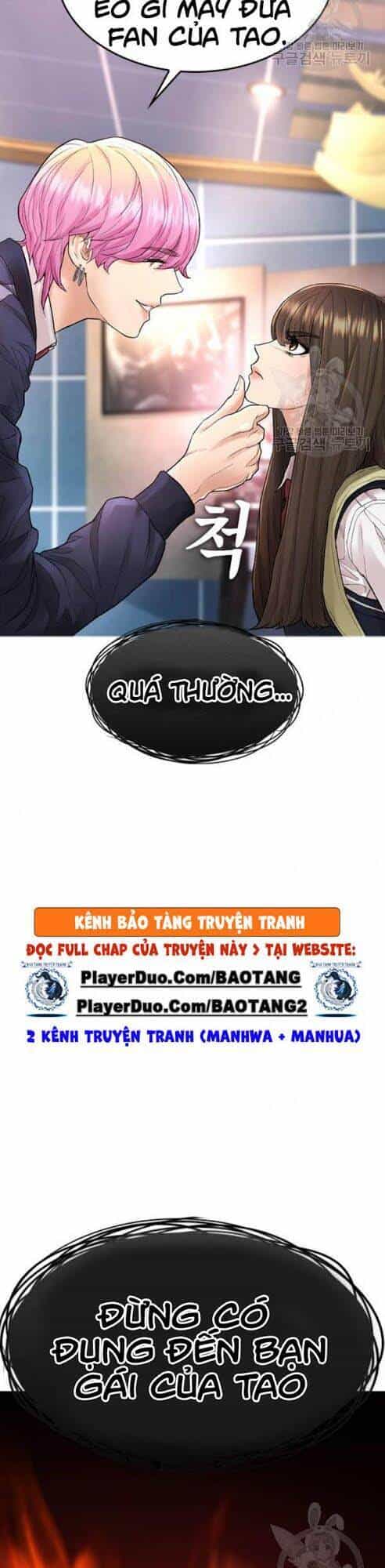 Bố Vạn Năng - Chương 8 - ảnh 50