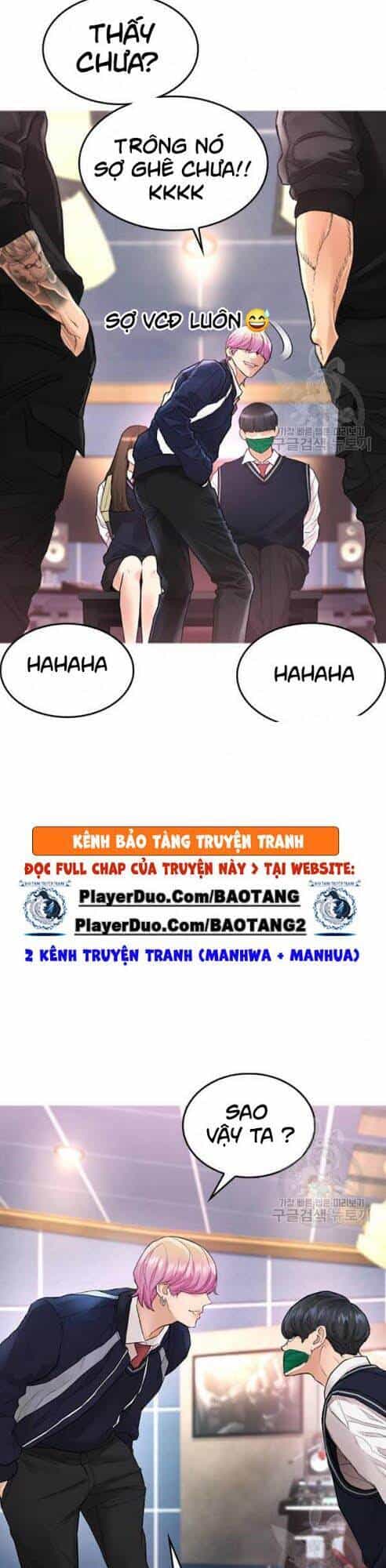 Bố Vạn Năng - Chương 8 - ảnh 54