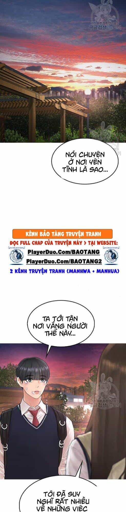Bố Vạn Năng - Chương 8 - ảnh 9