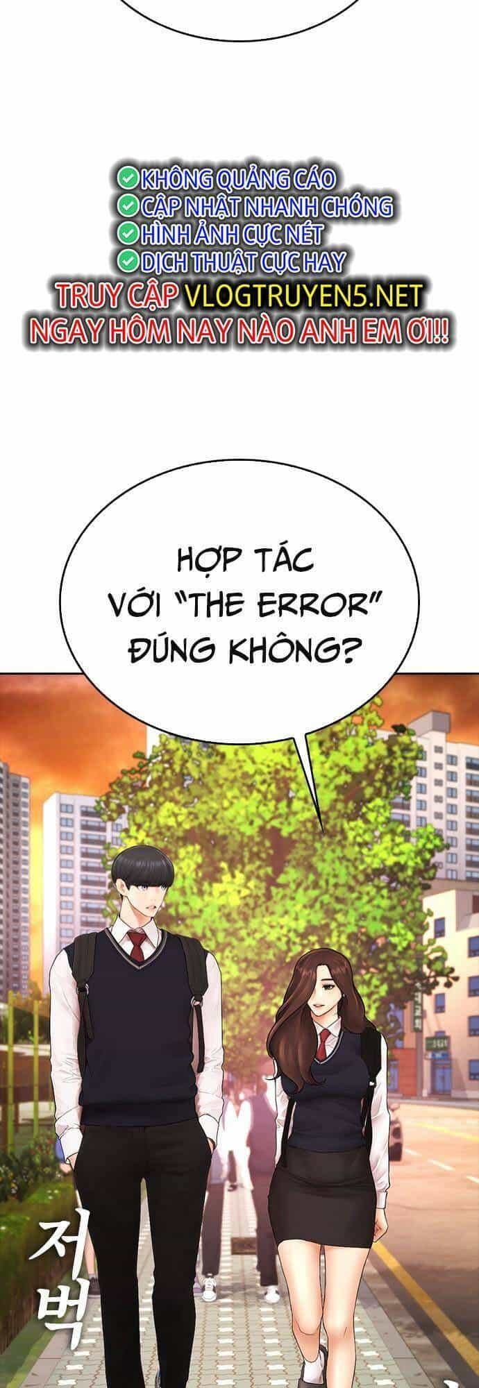 Bố Vạn Năng - Chương 80 - ảnh 10