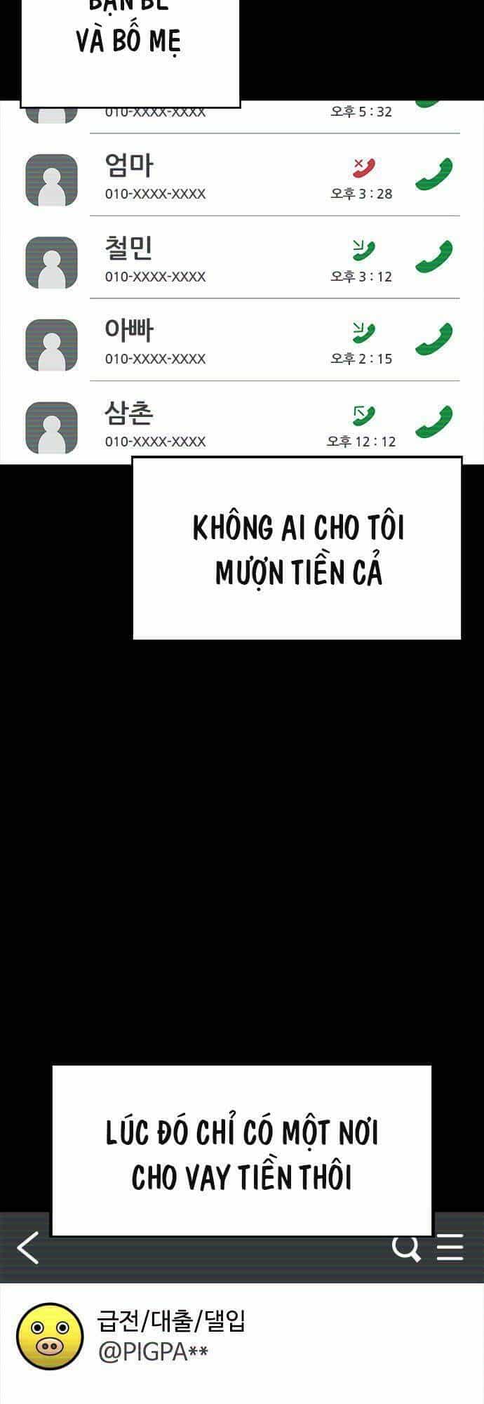 Bố Vạn Năng - Chương 80 - ảnh 101