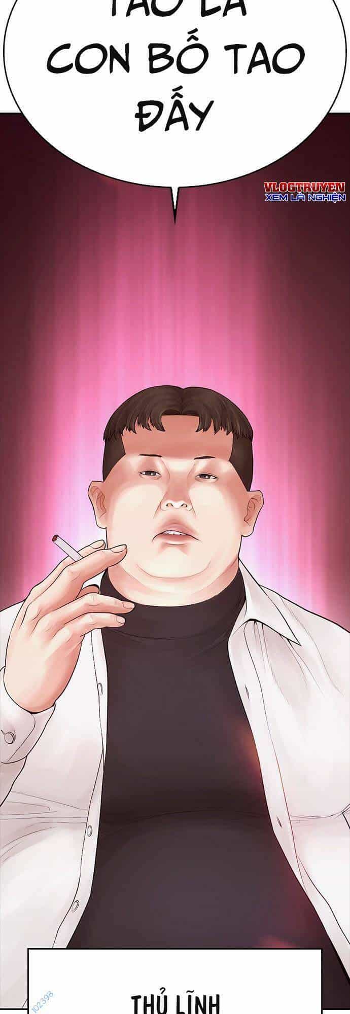 Bố Vạn Năng - Chương 80 - ảnh 6