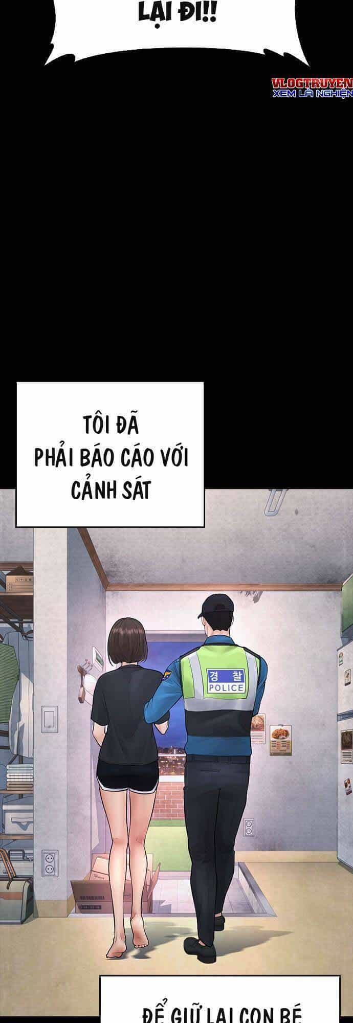 Bố Vạn Năng - Chương 80 - ảnh 83