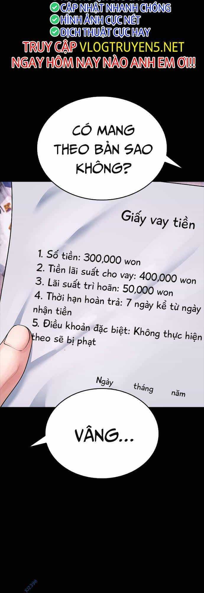 Bố Vạn Năng - Chương 81 - ảnh 10