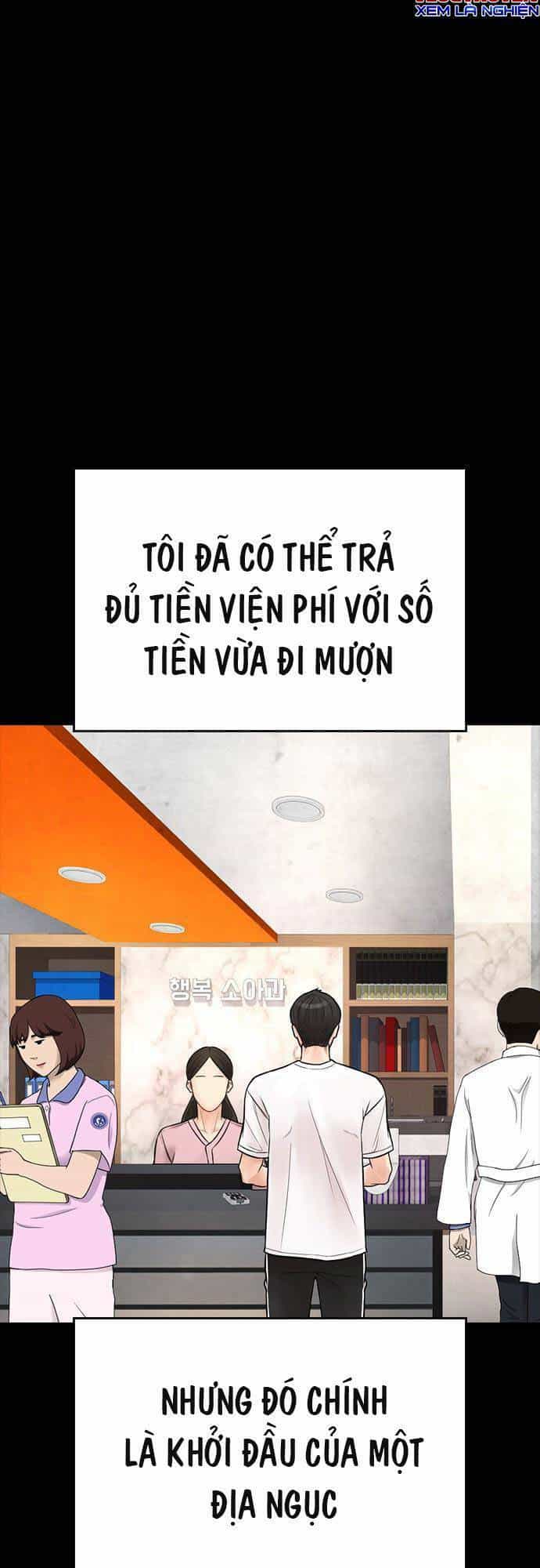 Bố Vạn Năng - Chương 81 - ảnh 17