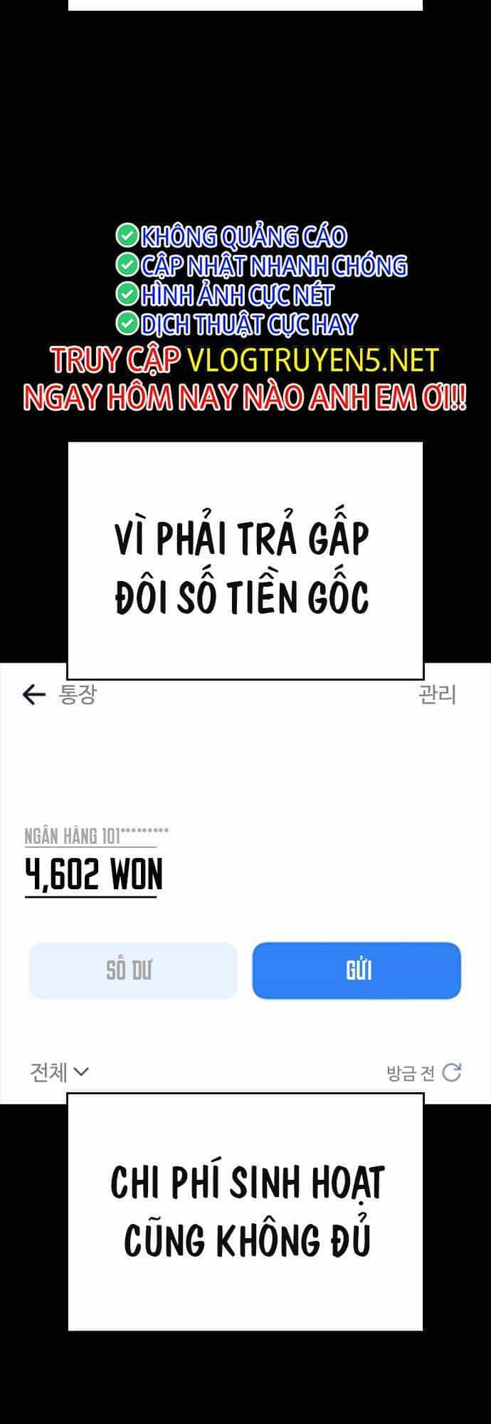 Bố Vạn Năng - Chương 81 - ảnh 18