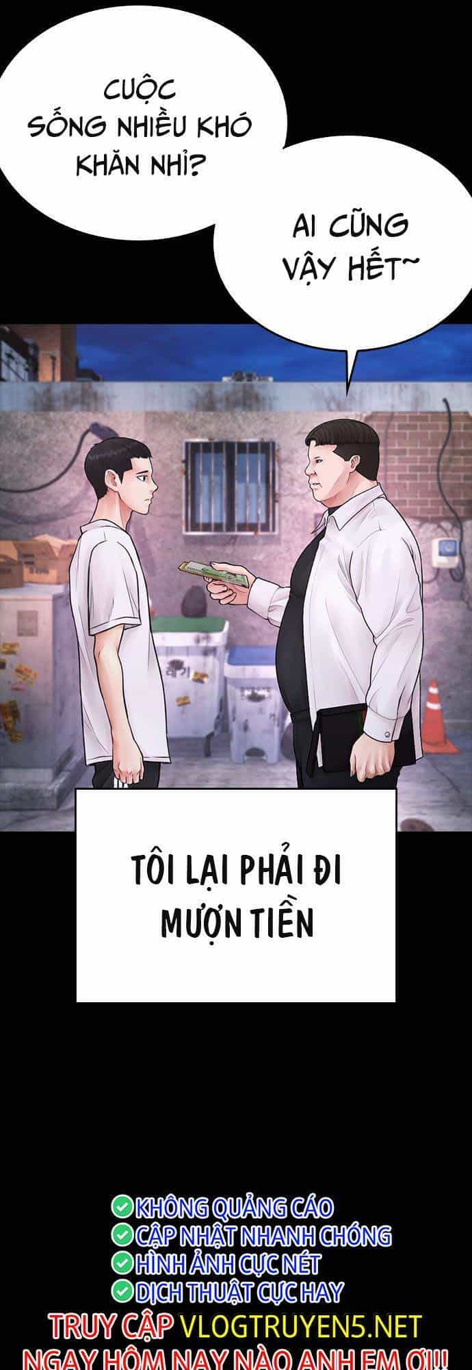 Bố Vạn Năng - Chương 81 - ảnh 20