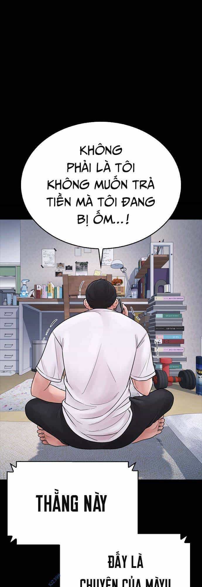 Bố Vạn Năng - Chương 81 - ảnh 25