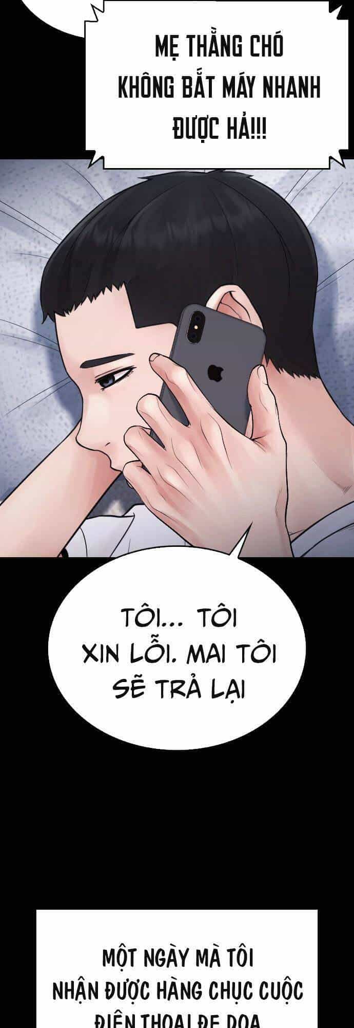 Bố Vạn Năng - Chương 81 - ảnh 28