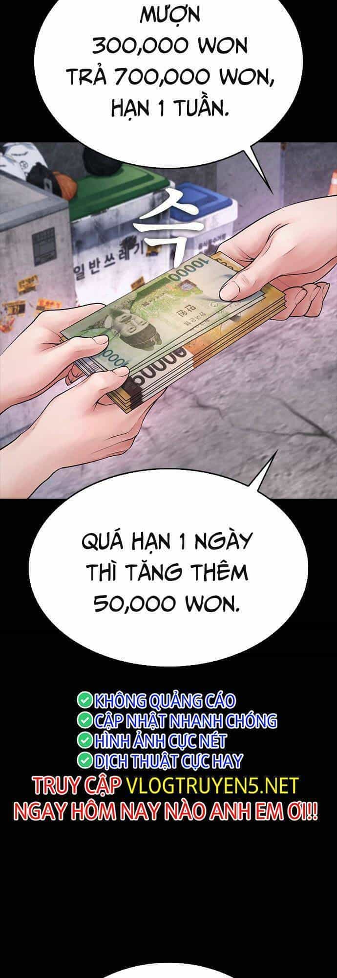 Bố Vạn Năng - Chương 81 - ảnh 7