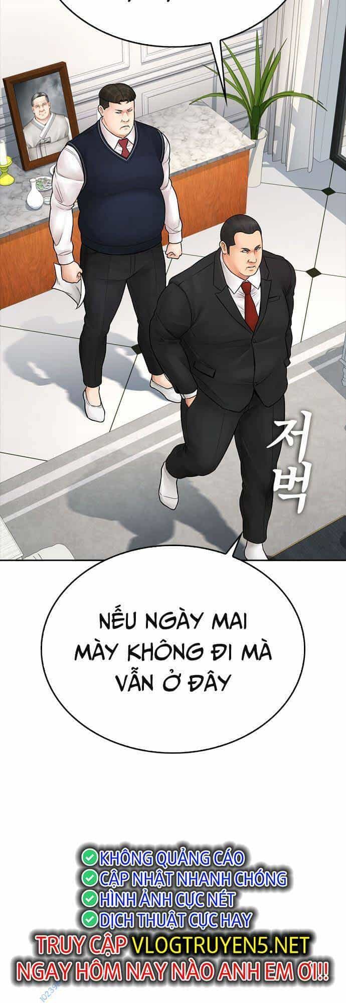 Bố Vạn Năng - Chương 81 - ảnh 80