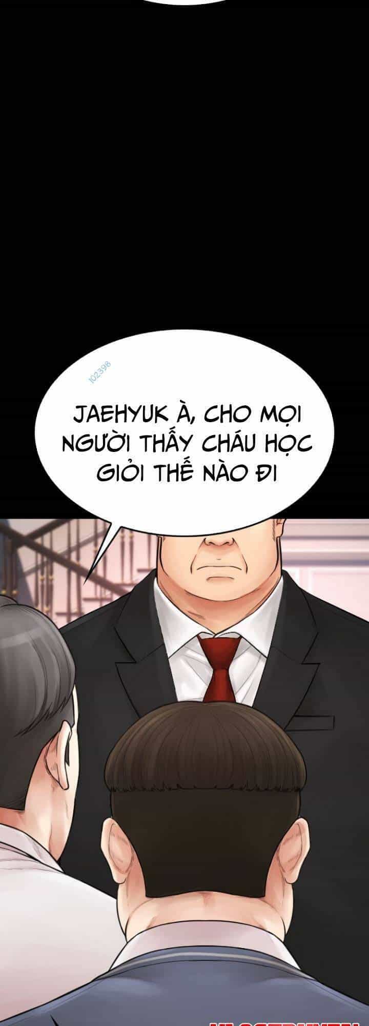 Bố Vạn Năng - Chương 82 - ảnh 30