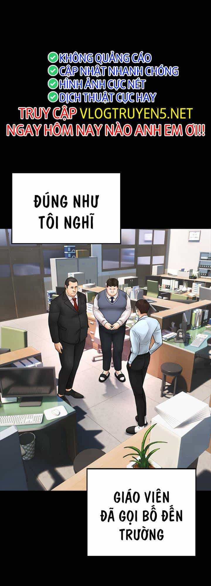 Bố Vạn Năng - Chương 82 - ảnh 51