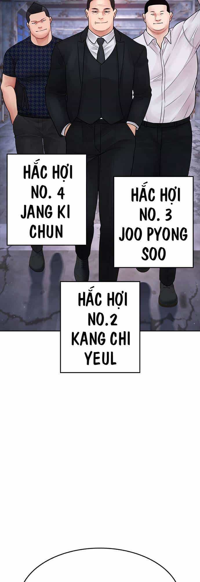 Bố Vạn Năng - Chương 83 - ảnh 51
