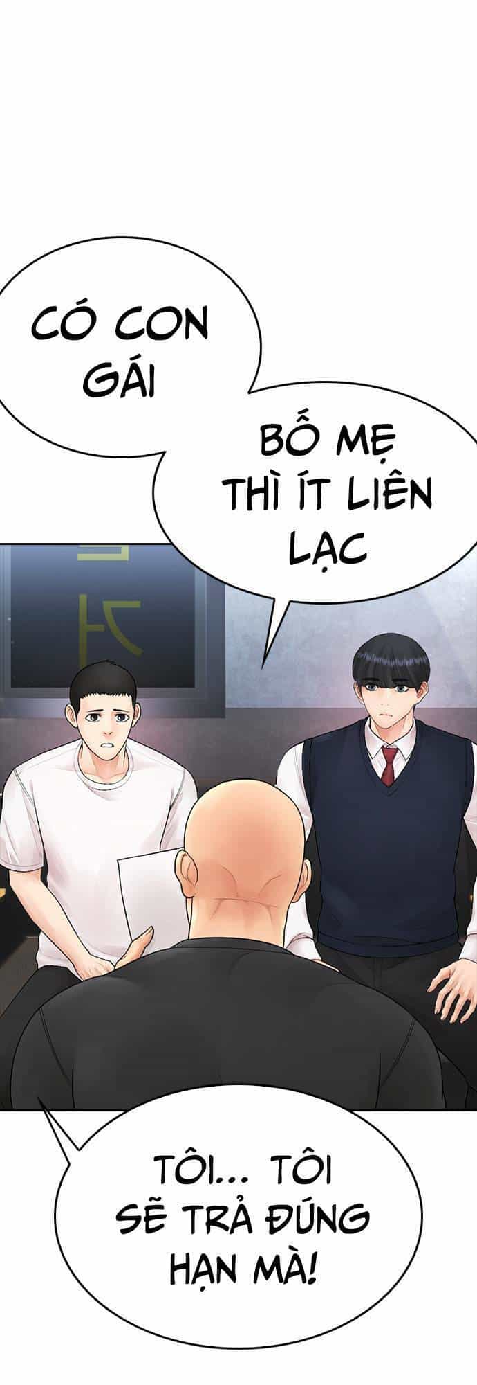 Bố Vạn Năng - Chương 83 - ảnh 93