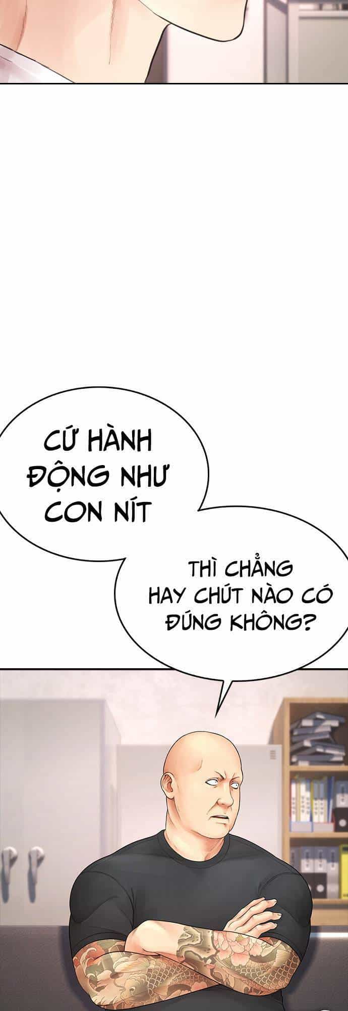 Bố Vạn Năng - Chương 84 - ảnh 14
