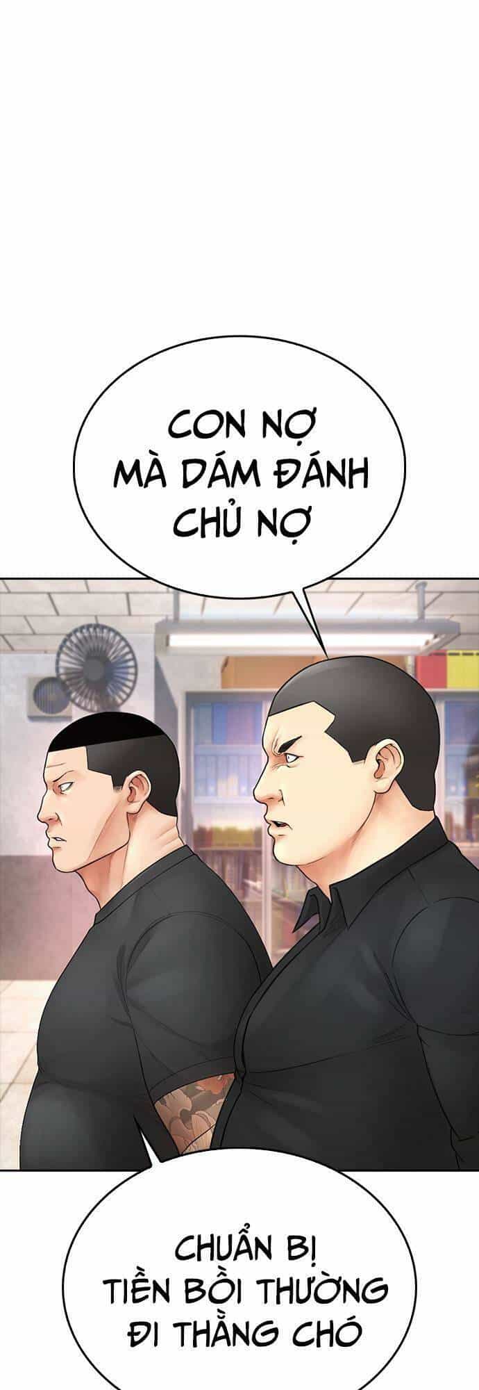Bố Vạn Năng - Chương 84 - ảnh 39
