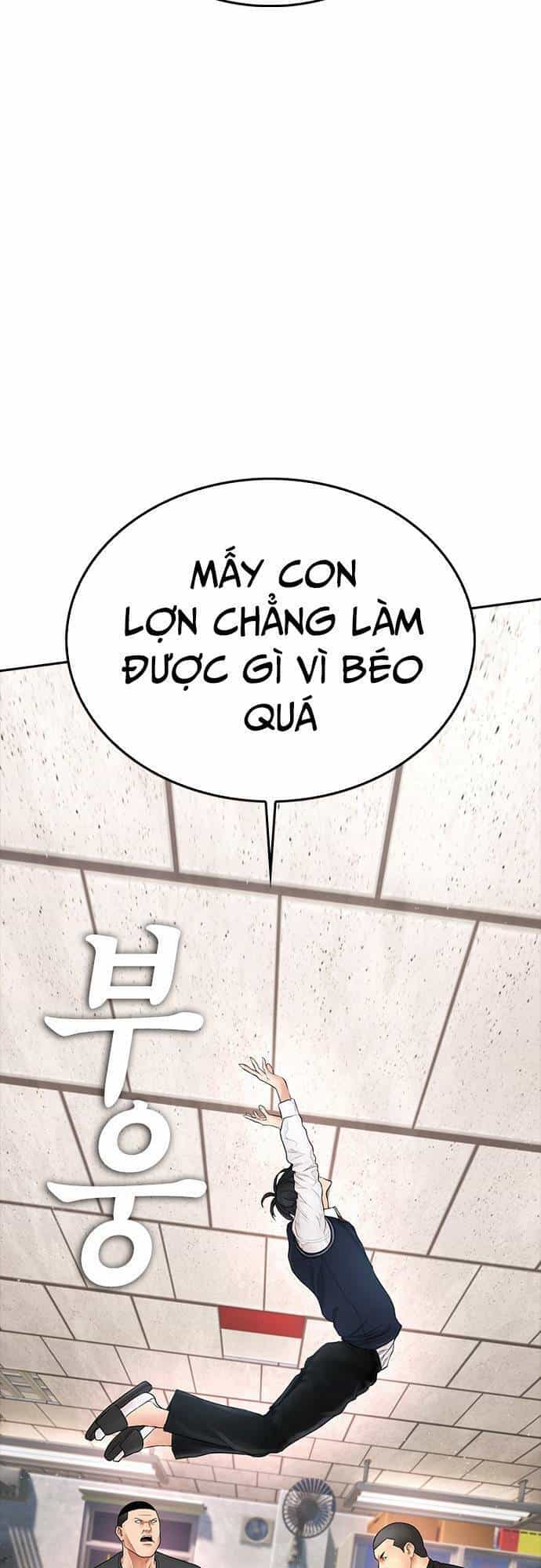 Bố Vạn Năng - Chương 84 - ảnh 44