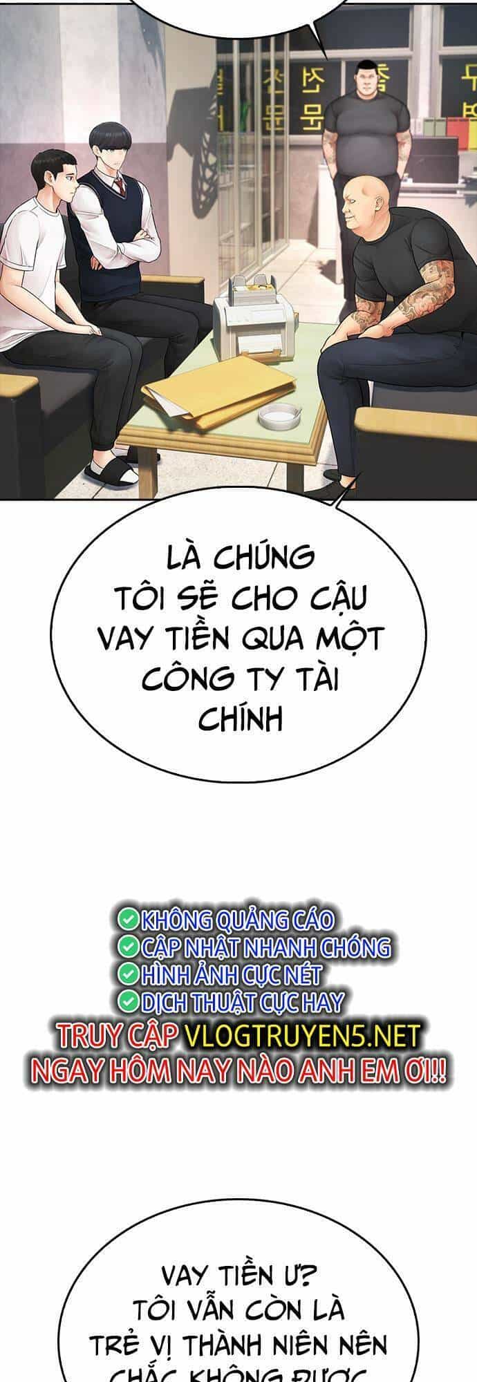 Bố Vạn Năng - Chương 84 - ảnh 6