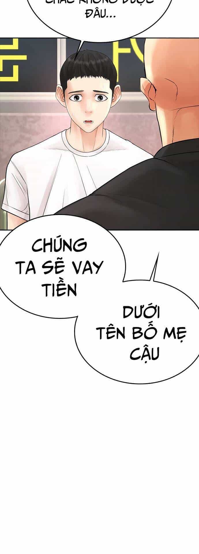 Bố Vạn Năng - Chương 84 - ảnh 7