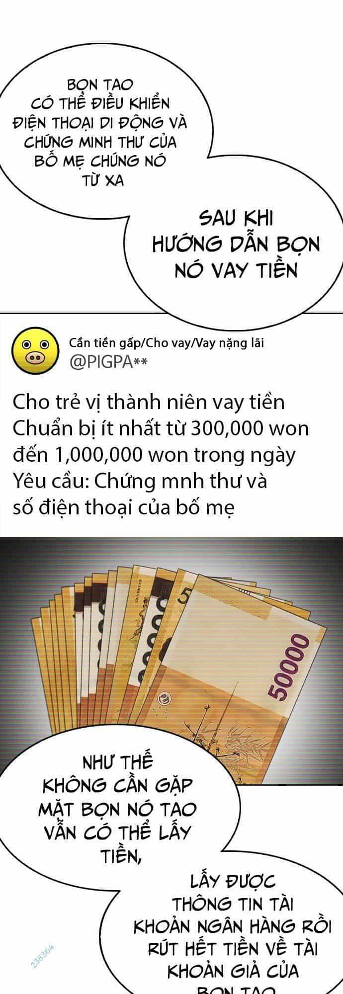 Bố Vạn Năng - Chương 86 - ảnh 18