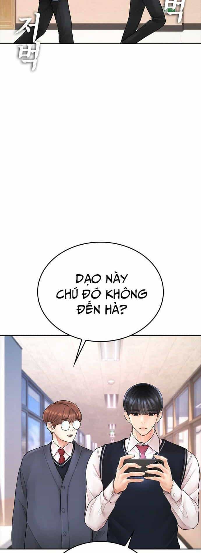 Bố Vạn Năng - Chương 86 - ảnh 24