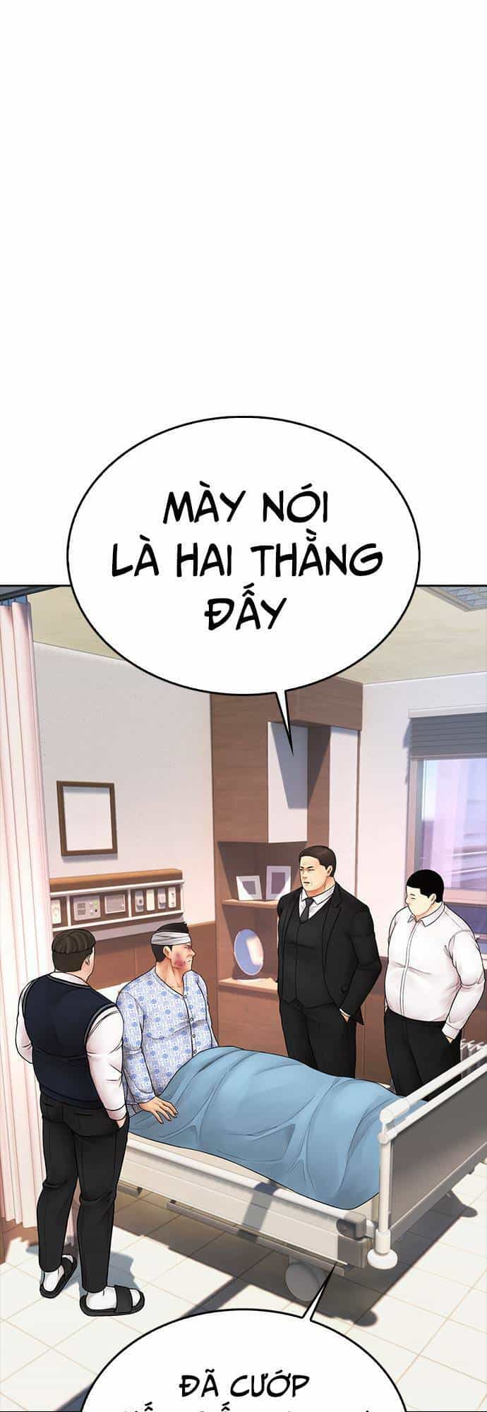 Bố Vạn Năng - Chương 86 - ảnh 9