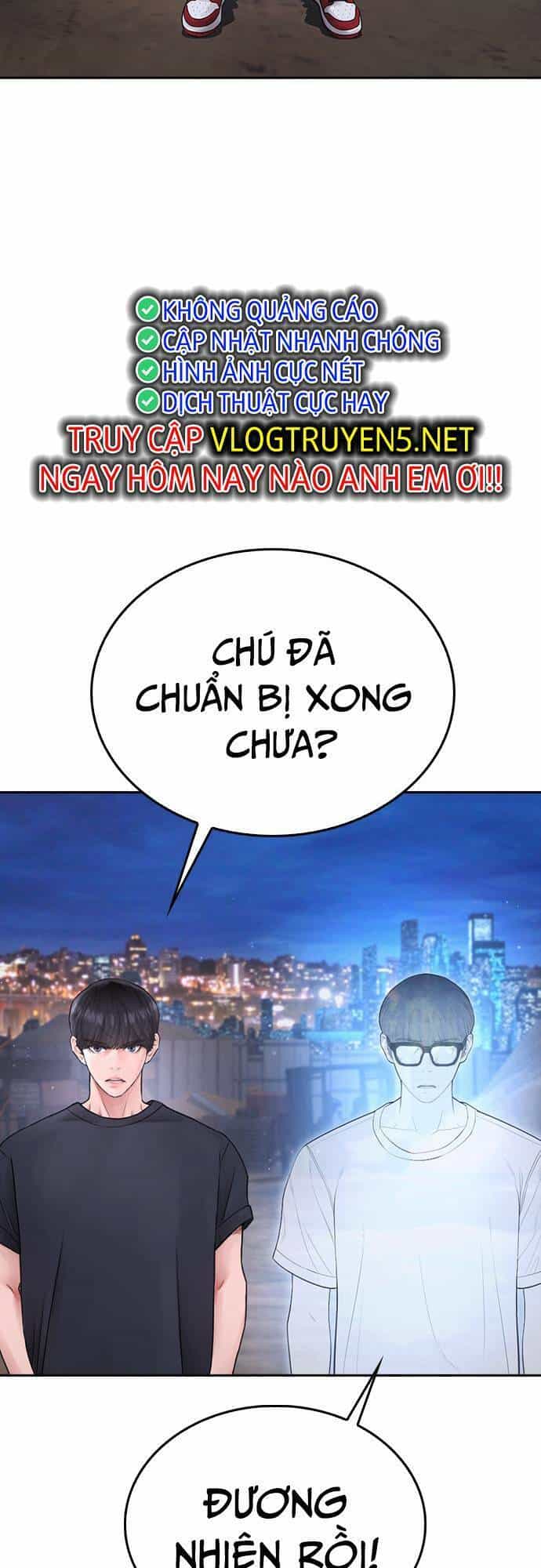 Bố Vạn Năng - Chương 86 - ảnh 94