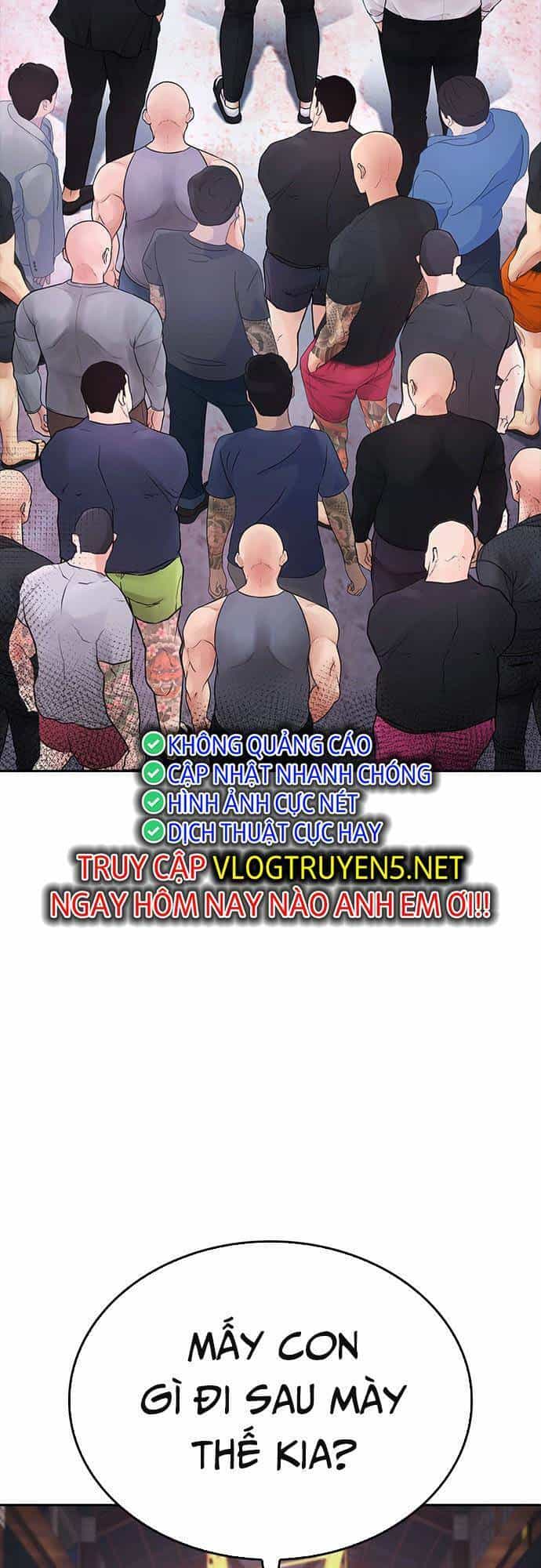 Bố Vạn Năng - Chương 87 - ảnh 19