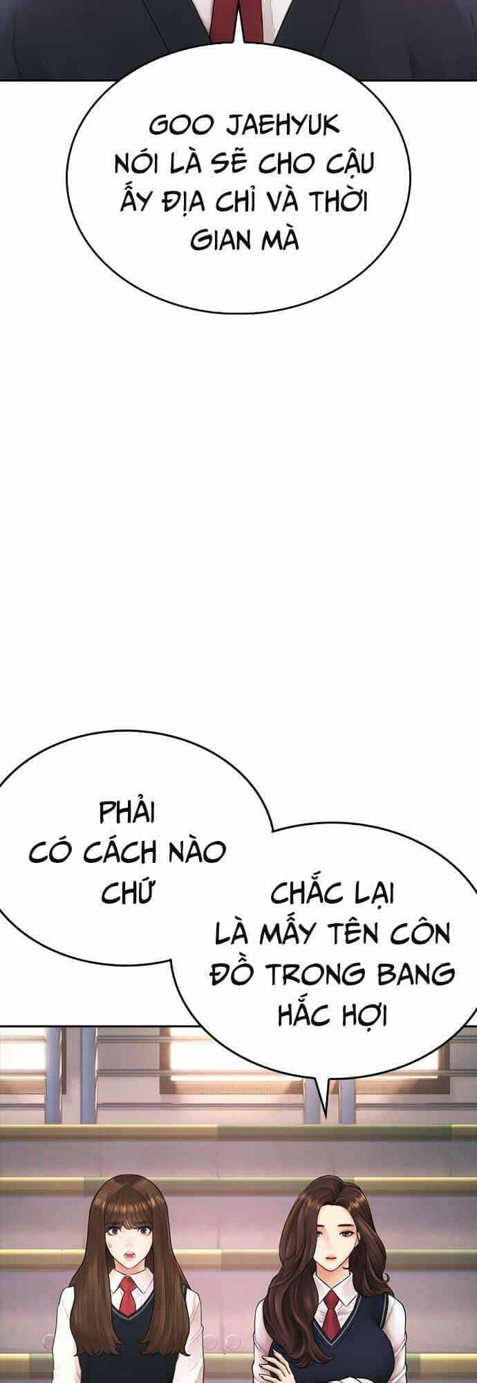 Bố Vạn Năng - Chương 87 - ảnh 5