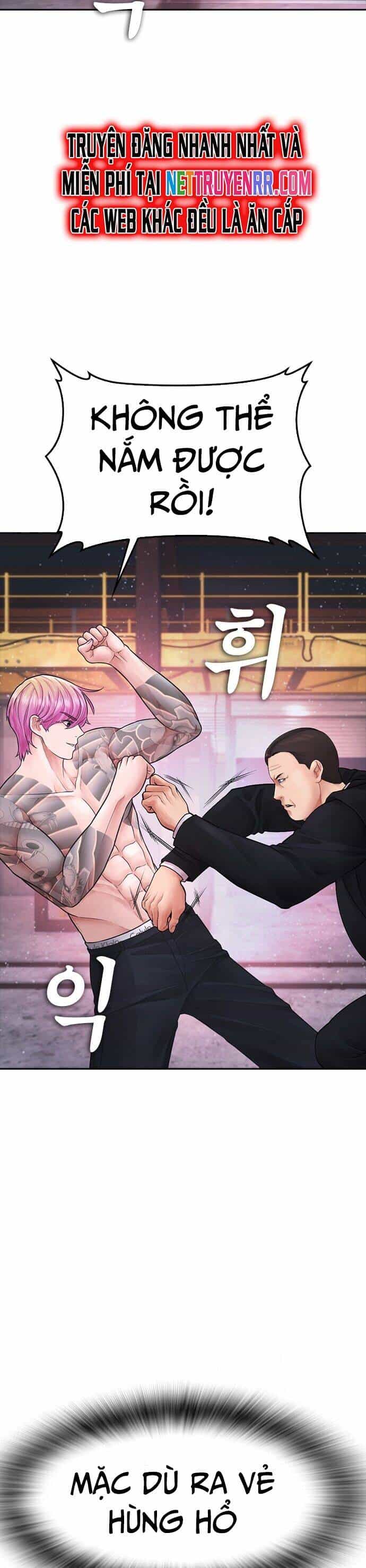 Bố Vạn Năng - Chương 89 - ảnh 17