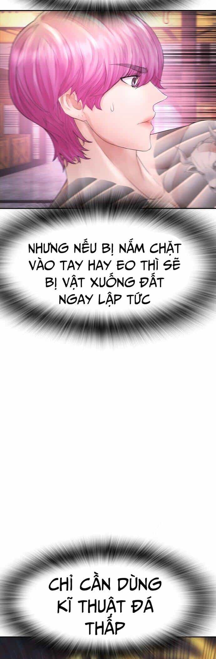 Bố Vạn Năng - Chương 89 - ảnh 18