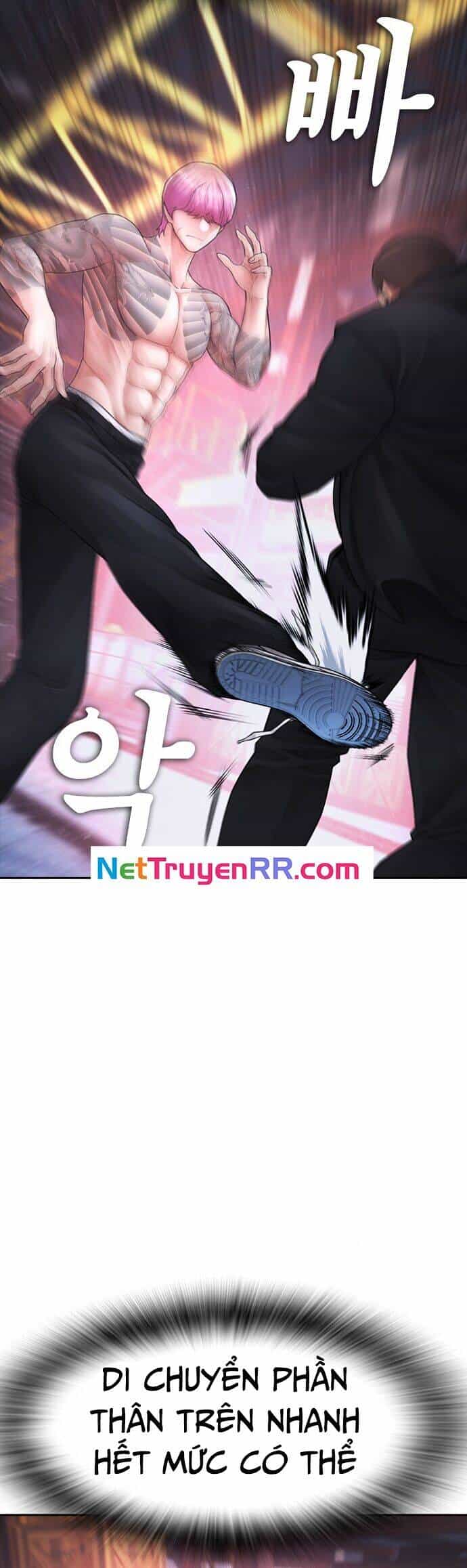 Bố Vạn Năng - Chương 89 - ảnh 19