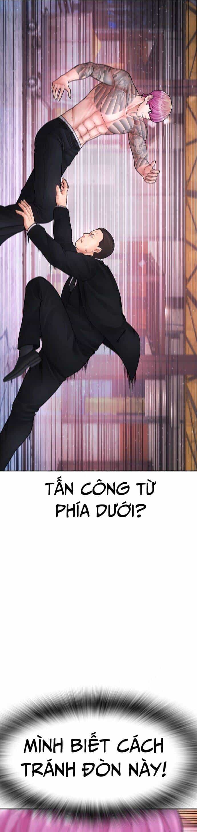 Bố Vạn Năng - Chương 89 - ảnh 22