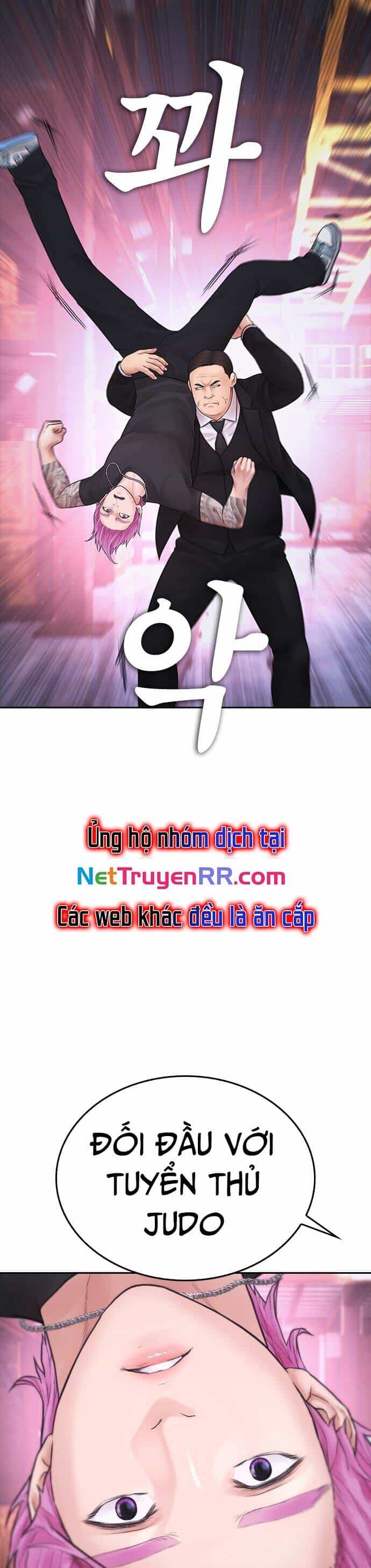 Bố Vạn Năng - Chương 89 - ảnh 3