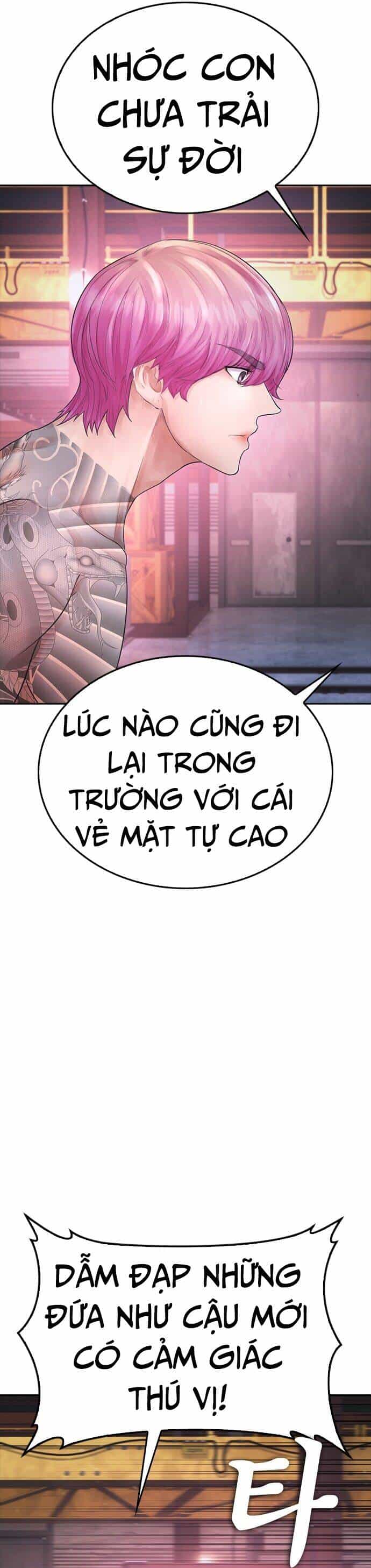 Bố Vạn Năng - Chương 89 - ảnh 34