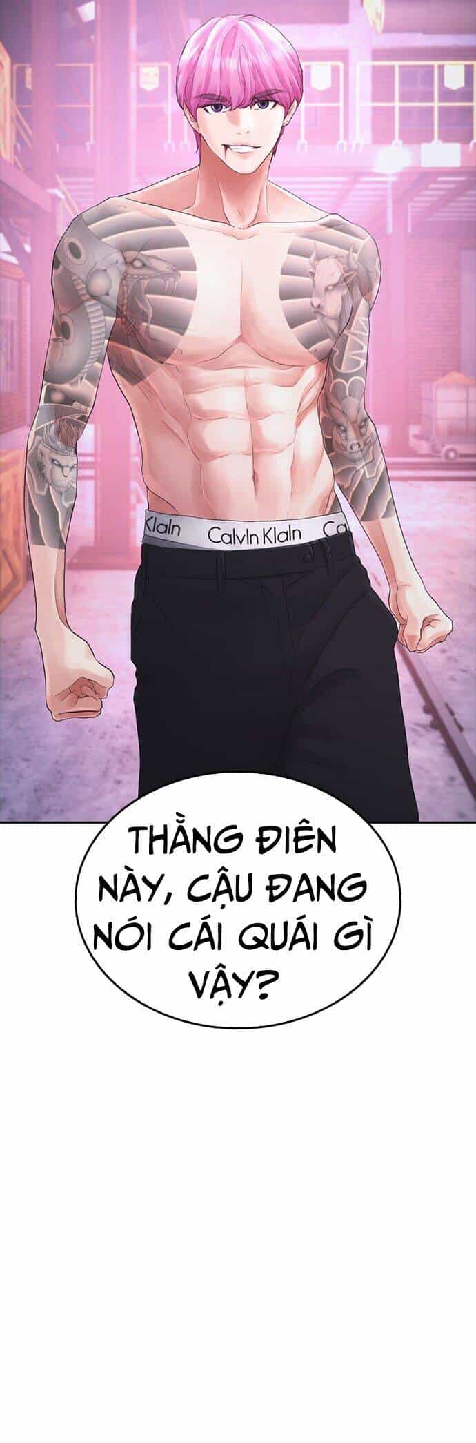 Bố Vạn Năng - Chương 89 - ảnh 66