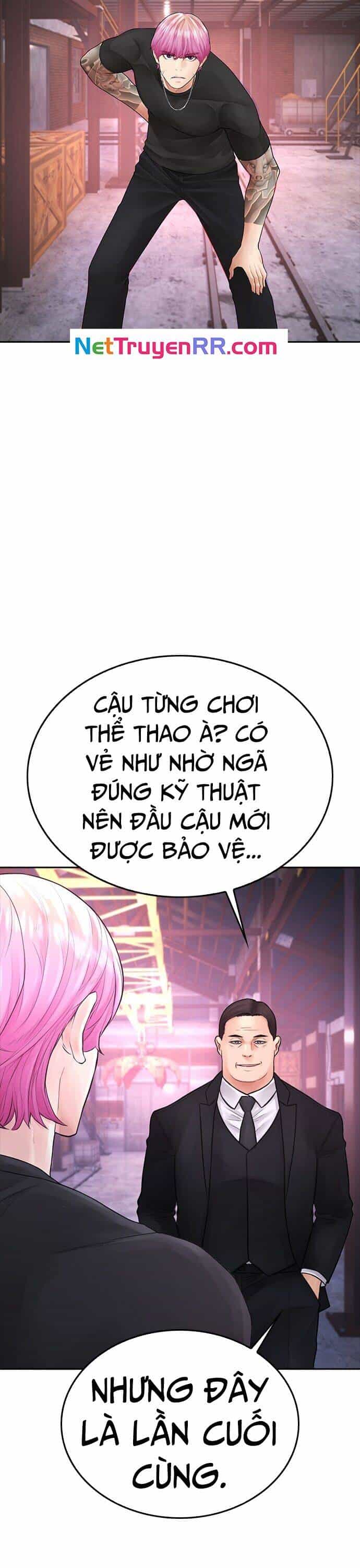 Bố Vạn Năng - Chương 89 - ảnh 9