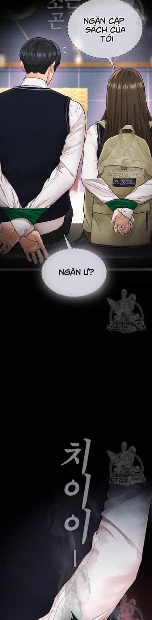 Bố Vạn Năng - Chương 9 - ảnh 10