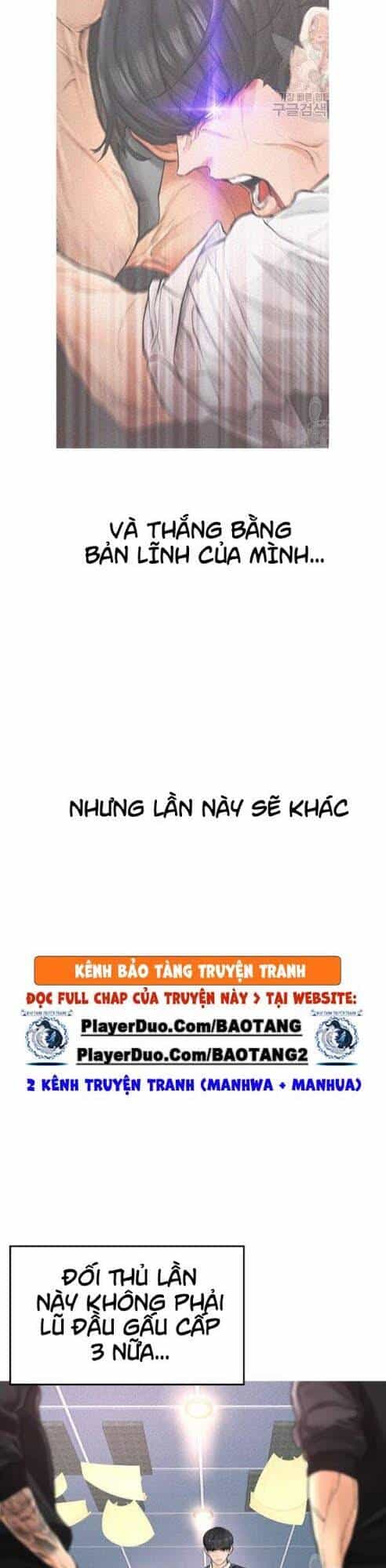 Bố Vạn Năng - Chương 9 - ảnh 20