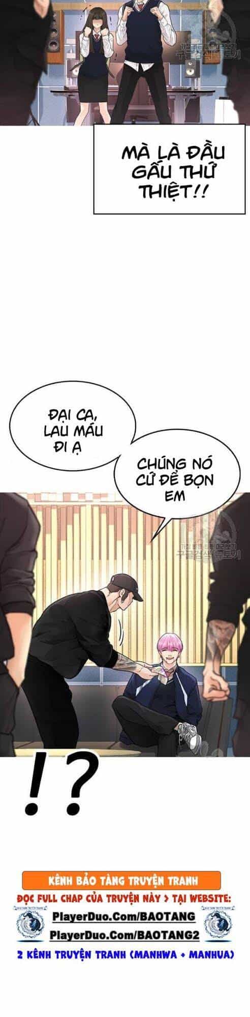 Bố Vạn Năng - Chương 9 - ảnh 21