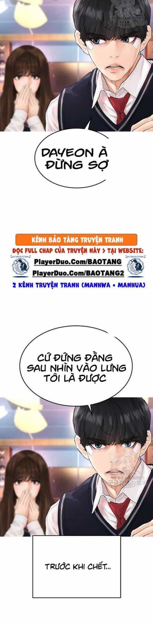 Bố Vạn Năng - Chương 9 - ảnh 30