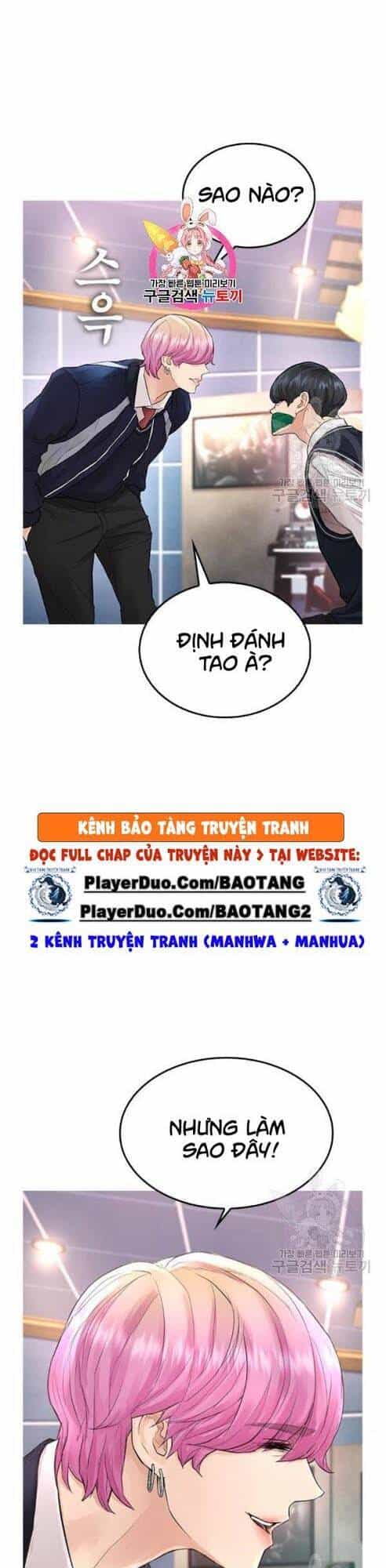 Bố Vạn Năng - Chương 9 - ảnh 4